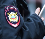 Астраханский полицейский сработал на ура