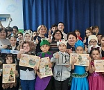 Астраханские медики дарят новогоднее чудо детям и ветеранам