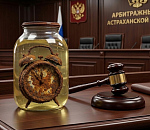 Астраханские чиновники проиграли битву за чистую воду из-за проржавевших сроков