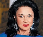 Известную астраханку Надежду Бабкину ввели в искусственную кому