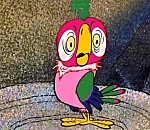 Полиция Астрахани несколько дней искала "блудного попугая"