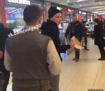 Видео дня: астраханец спокойно вышел из супермаркета, не заплатив за пиццу