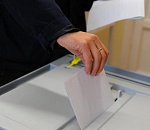 Ахтубинцы выбирают главу района