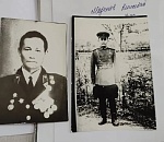 Поиски длиною в жизнь: как астраханка исполнила мечту деда — героя войны