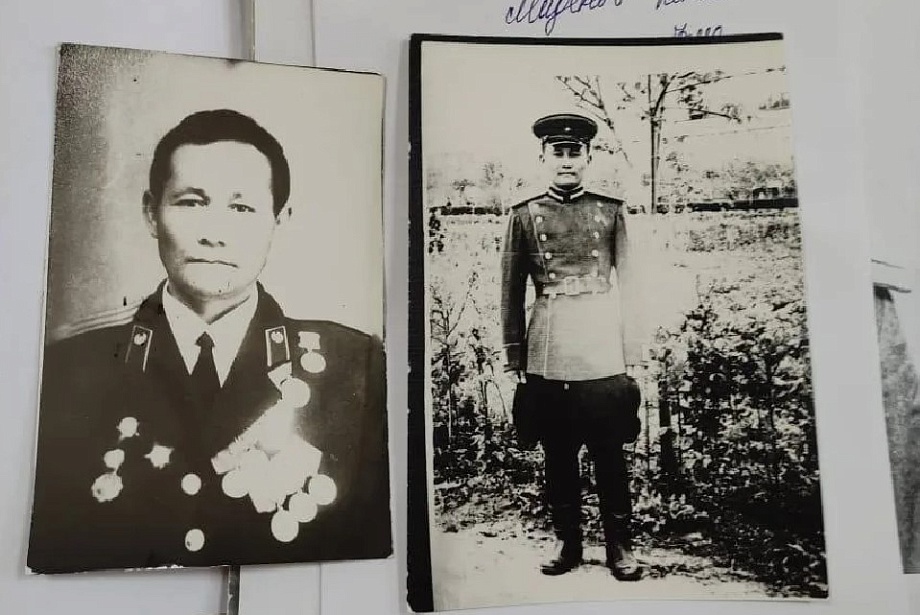 Поиски длиною в жизнь: как астраханка исполнила мечту деда — героя войны