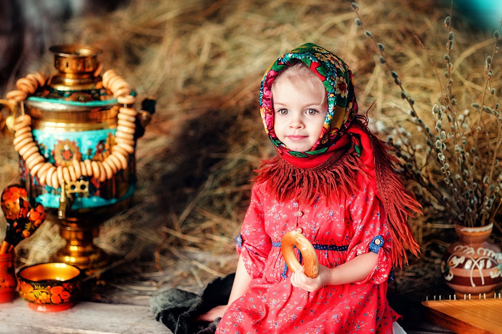 В Астрахани пройдет благотворительный фестиваль «Велика душа русская»