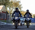 Астраханские перекрестки напрямую создают условия для ДТП, – губернатор Бабушкин