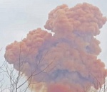 300 тысяч человек могут стать жертвами химатаки ВСУ в Рубежном – НМ ЛНР