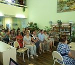 Сердце, отданное детям