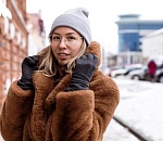 В пятницу в Астраханской области и мороз покрепчает, и ветер будет злее