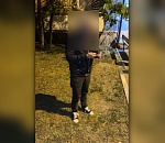 Астраханские спасатели остановили мужчину от желания свести счеты с жизнью 