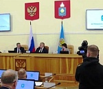 Игорь Бабушкин: У нас реализуется более 75 мер поддержки астраханских ветеранов СВО, и эта помощь должна быть адресной