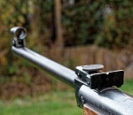 В Астрахани ждет суд мужчину, выстрелившего из пневматической винтовки в 8-летнего ребенка