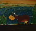 В Астрахани осудили серийных похитителей коров