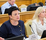 Новую меру соцподдержки ввели в Астраханской области