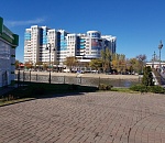 Знак "Я люблю Астрахань" убрали насовсем: вандалы "достали"