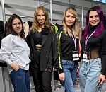 Астраханские дизайнеры участвуют в престижной модной выставке в Москве