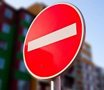 В связи с началом учебного года в Астрахани два дня будут ограничивать движение и стоянку