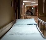 Почти 100 россиян умерло за одни сутки от коронавируса