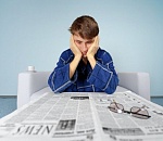 В Астрахани найти работу сложнее, чем в других городах ЮФО