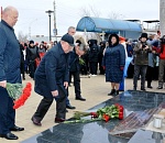 В Астрахани отметили 35-летие вывода советских войск из Афганистана