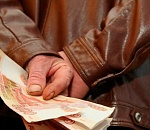 Астраханскую фирму оштрафовали на миллион за попытку дать взятку начальнику отдела полиции