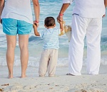 Какие выплаты положены семьям с детьми