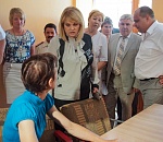 В Астраханской области находятся почти две тысячи украинских беженцев