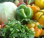 Натуральные продукты дешевле: в Астрахани пройдёт фермерская ярмарка