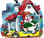 Высоко сижу, далеко не заглядываю... Интернет и депутатов взволновал "домик Карлсона"