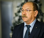 Ни один праздник в Разночиновском детском доме не проходит без участия компании Лукойл