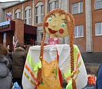 В Астрахани Масленицу будут отмечать два дня