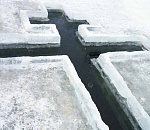 Астраханские медики ожидают всплеска коронавируса и ОРВИ после крещенских купаний