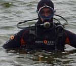 Найдено тело парня, утонувшего в центре Астрахани