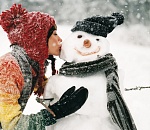 Зима не спешит заморозить астраханцев: прогноз погоды на неделю