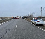 Один погибший, четверо пострадавших: подробности ДТП на астраханской трассе