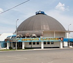 В Астрахани любитель животных совершил акт вандализма по отношению к цирку