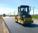 Под Астраханью начался ремонт ключевой трассы