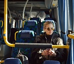 В Татьянин день началовских студентов ждет подарок от астраханского минтранса