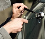 Два подростка катались по Астрахани на угнанной "семёрке"