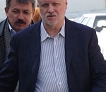 Новый митинг голодающих. Теперь с Мироновым.