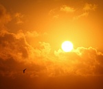 Какую погоду ждать астраханцам завтра