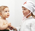 В астраханской больнице взяли на работу школьников