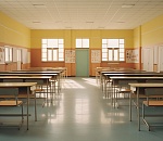 Десятки школ в Астрахани переходят на дистант из-за ОРВИ