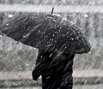 Завтра в Астрахани ожидается метеорологическое комбо