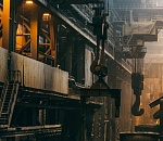 Астраханскую промышленность теперь будут исчислять "от Жилкина"