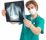 В астраханском травмпункте сломались оба рентген-аппарата