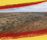 Нацпроект «Экология» вывели на мутную воду. Расчистка астраханских каналов вызывает все больше подозрений