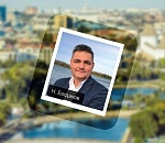 Программа развития Астрахани от кандидата на пост главы города Николая Богданова