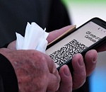 Срок действия QR-кодов в Астрахани продлевается до следующего года